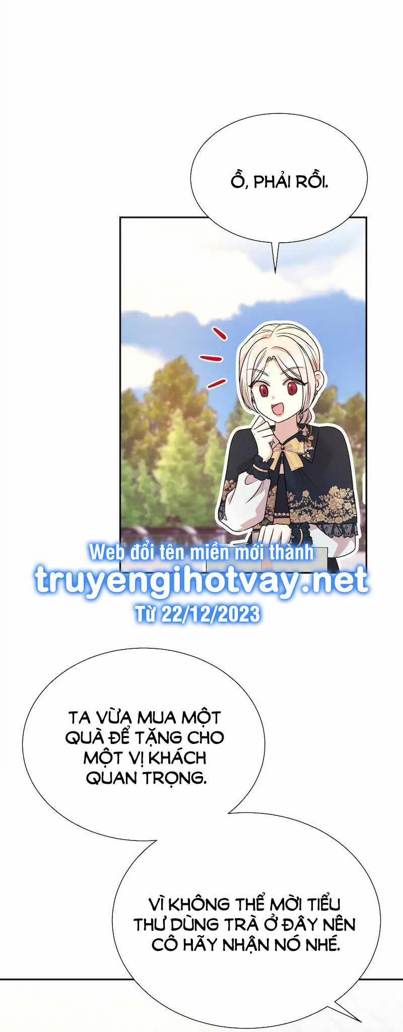 Tôi Chán Nản Vì Người Chồng Thứ 2 Còn  60.2 trang 21