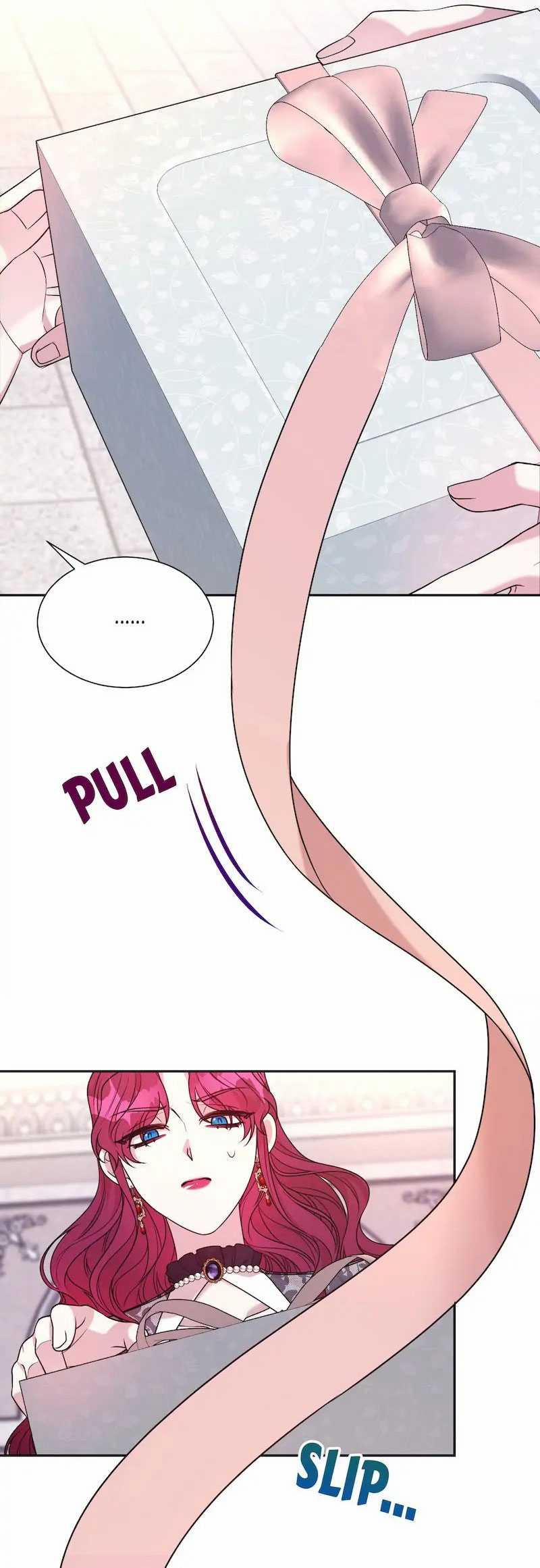 Tôi Chán Nản Vì Người Chồng Thứ 2 Còn  60.2 trang 22