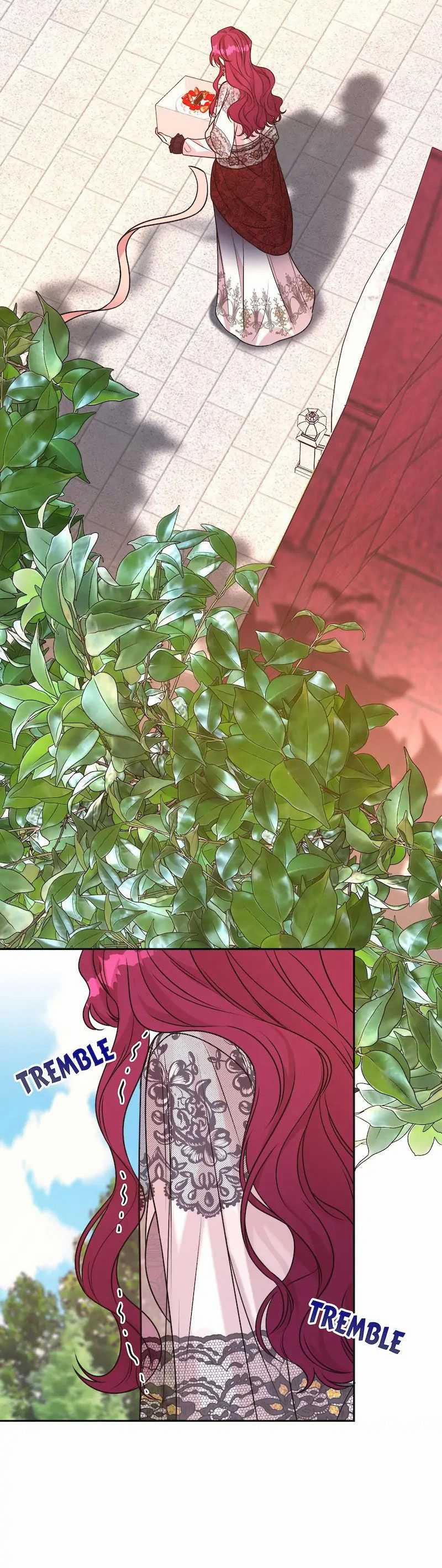 Tôi Chán Nản Vì Người Chồng Thứ 2 Còn  60.2 trang 28