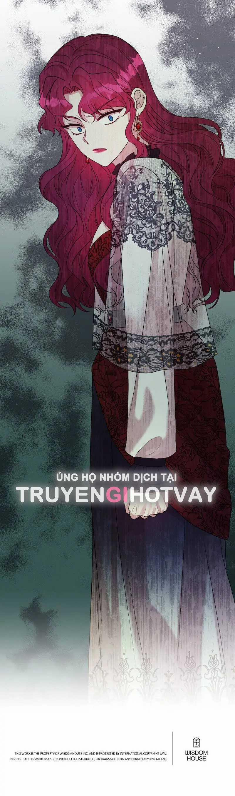 Tôi Chán Nản Vì Người Chồng Thứ 2 Còn  60.2 trang 30