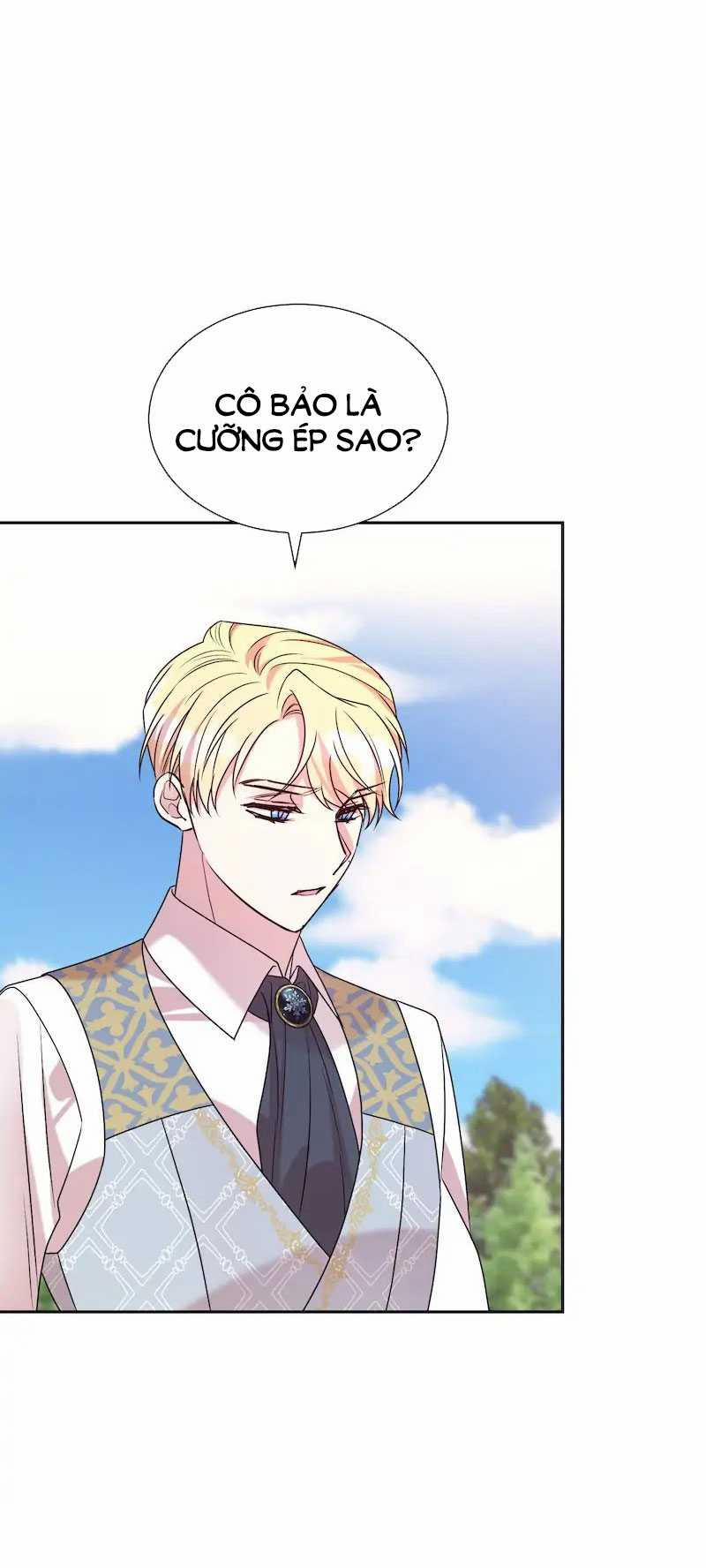 Tôi Chán Nản Vì Người Chồng Thứ 2 Còn  60.2 trang 7