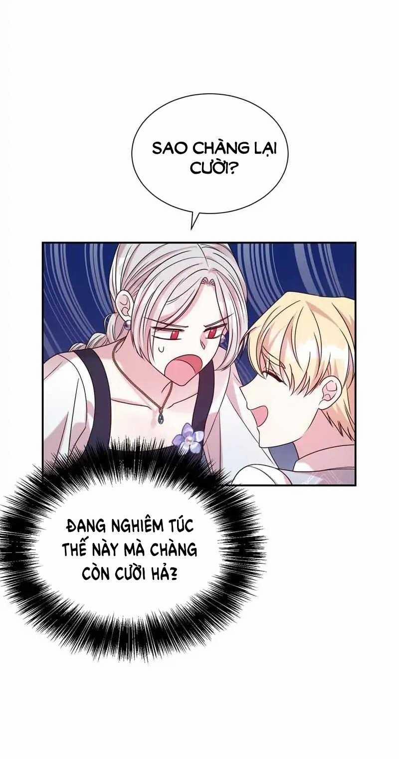 Tôi Chán Nản Vì Người Chồng Thứ 2 Còn  61.1 trang 17