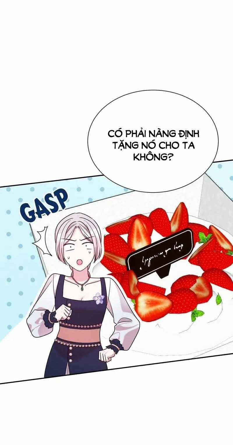 Tôi Chán Nản Vì Người Chồng Thứ 2 Còn  61.1 trang 19