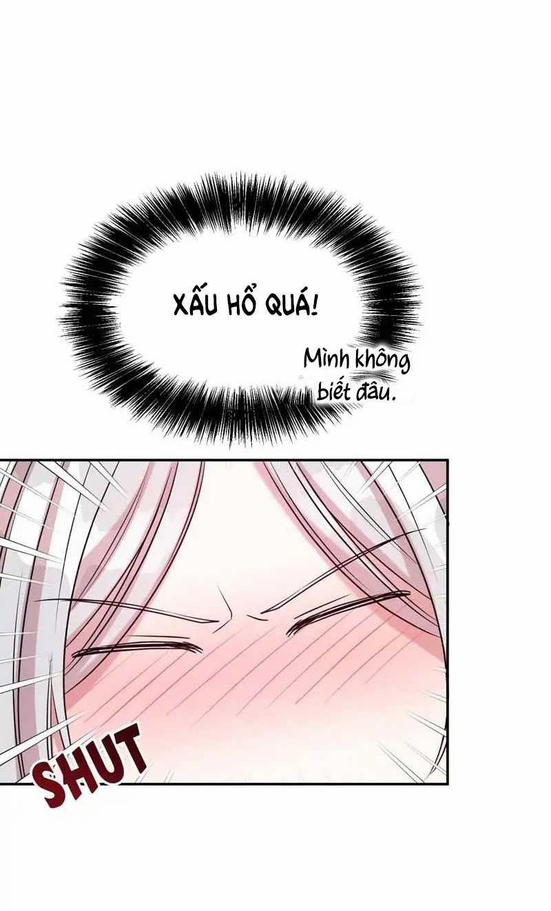 Tôi Chán Nản Vì Người Chồng Thứ 2 Còn  61.1 trang 21