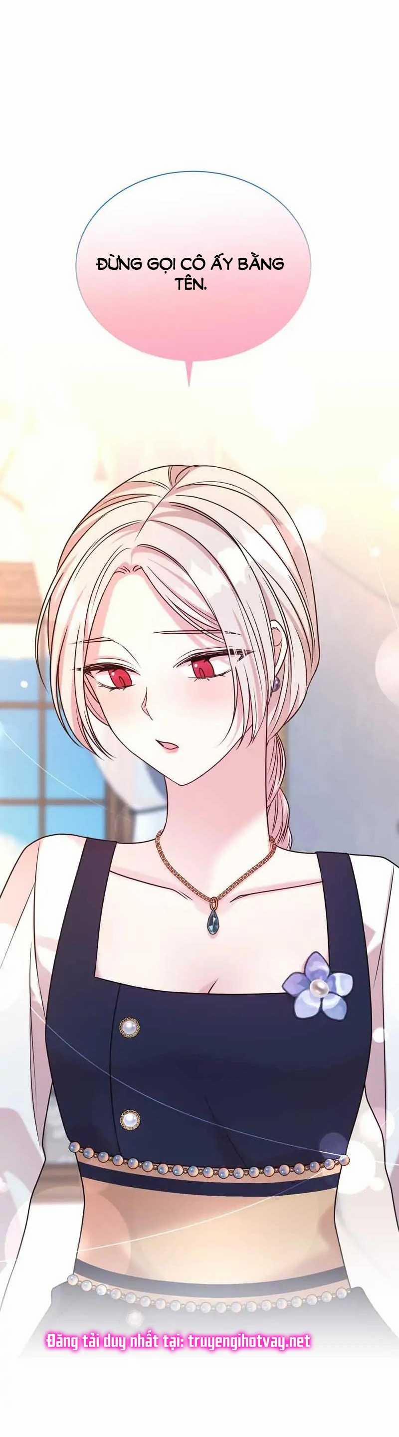 Tôi Chán Nản Vì Người Chồng Thứ 2 Còn  61.1 trang 6