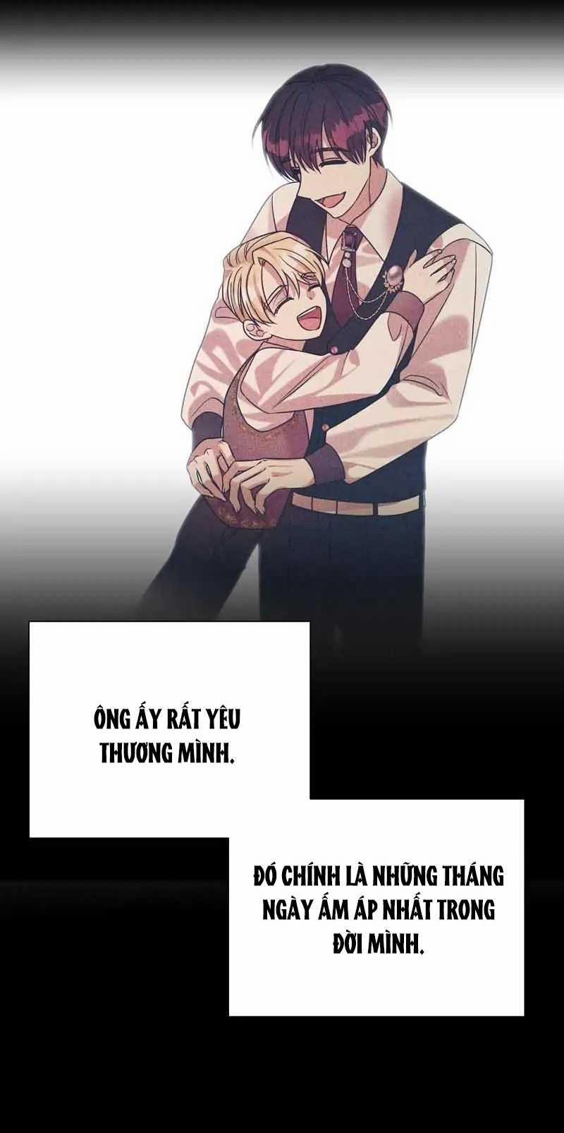 Tôi Chán Nản Vì Người Chồng Thứ 2 Còn  61.2 trang 16