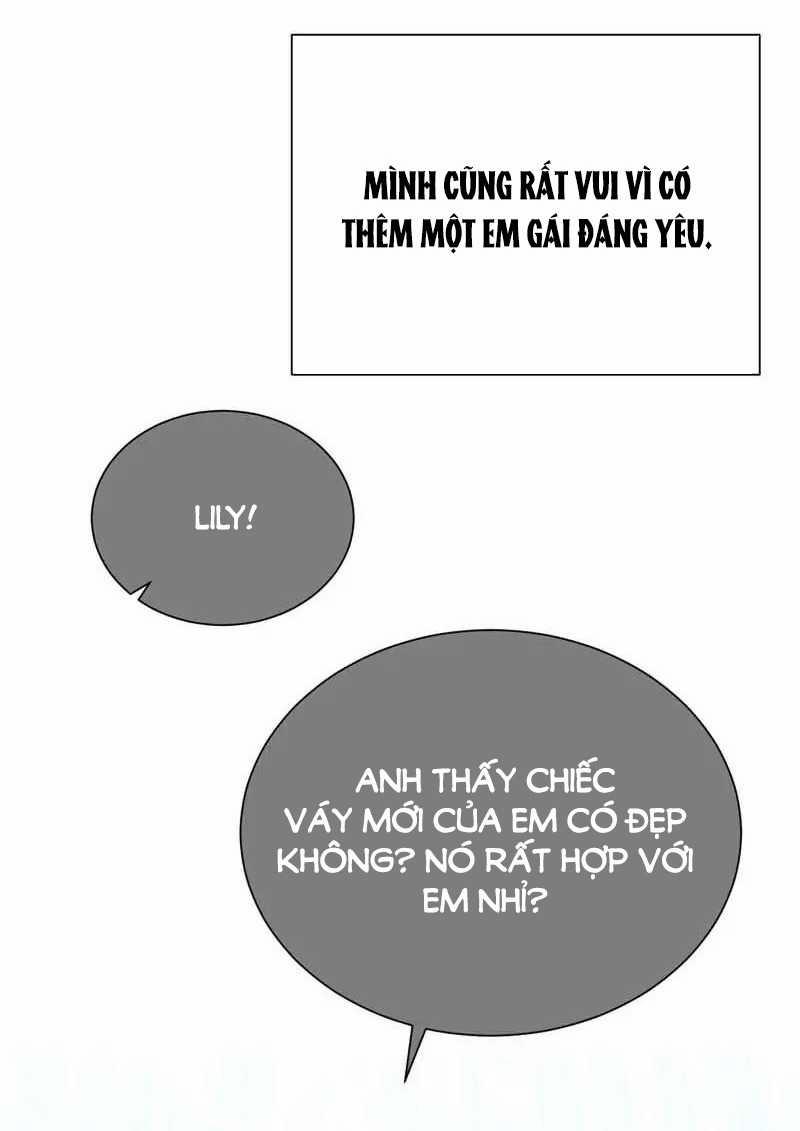 Tôi Chán Nản Vì Người Chồng Thứ 2 Còn  61.2 trang 18