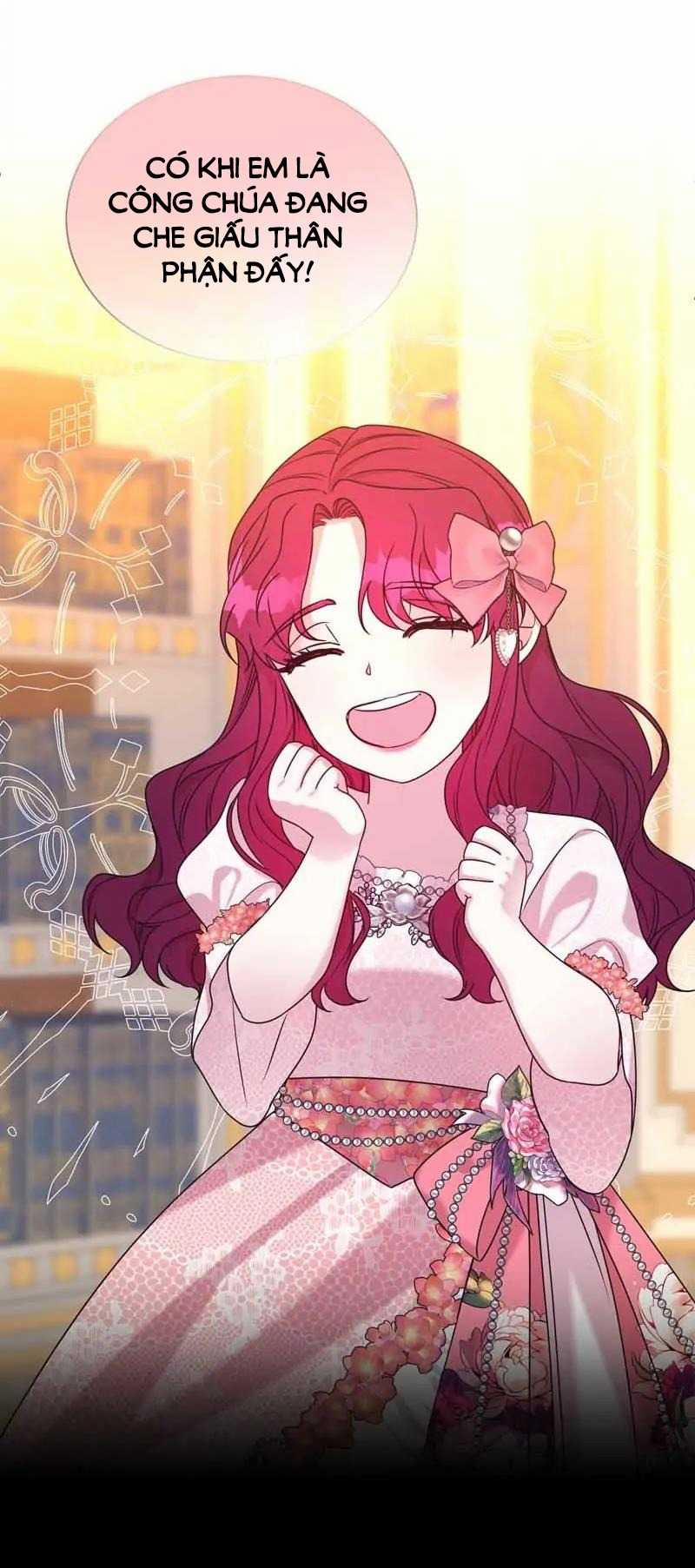 Tôi Chán Nản Vì Người Chồng Thứ 2 Còn  61.2 trang 20