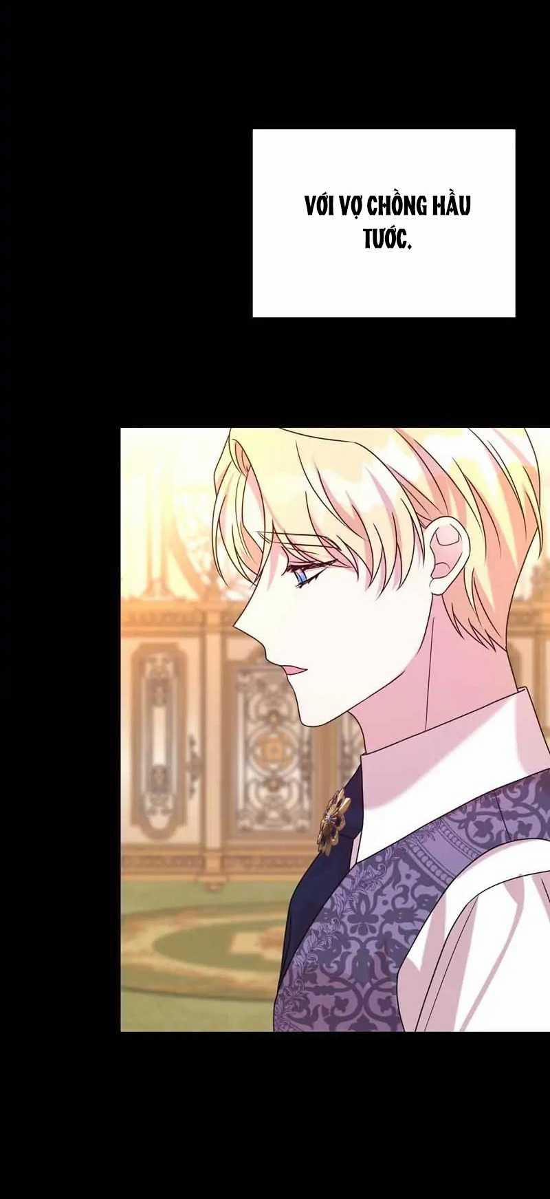 Tôi Chán Nản Vì Người Chồng Thứ 2 Còn  61.2 trang 25