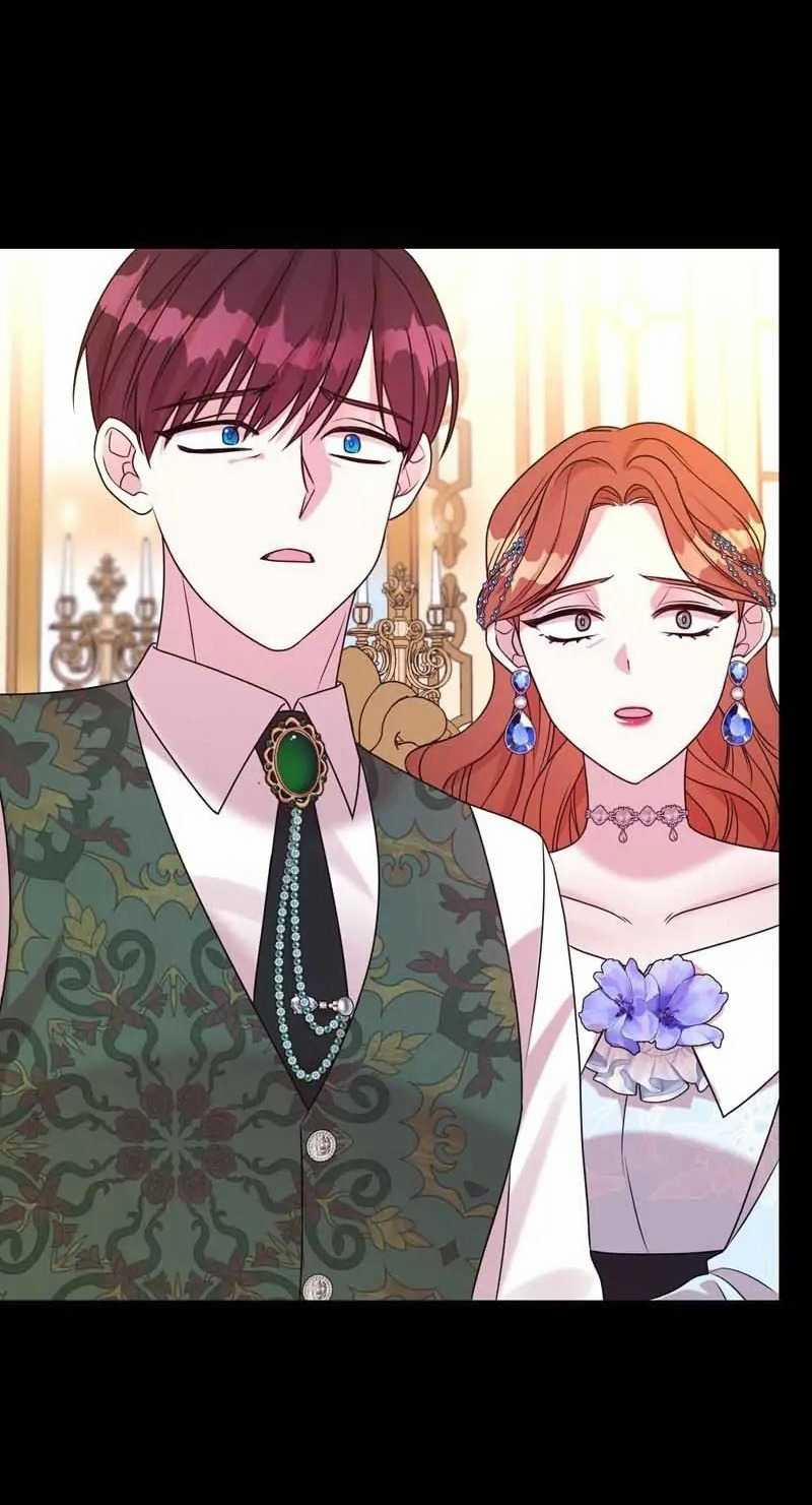 Tôi Chán Nản Vì Người Chồng Thứ 2 Còn  61.2 trang 26