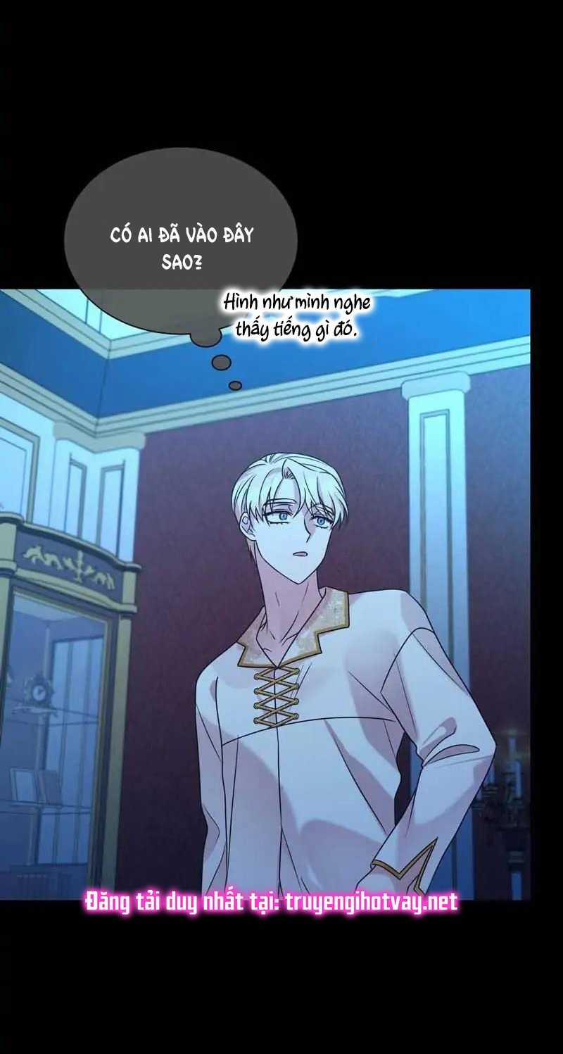 Tôi Chán Nản Vì Người Chồng Thứ 2 Còn  61.2 trang 33