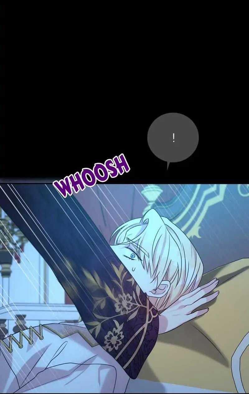 Tôi Chán Nản Vì Người Chồng Thứ 2 Còn  61.2 trang 35