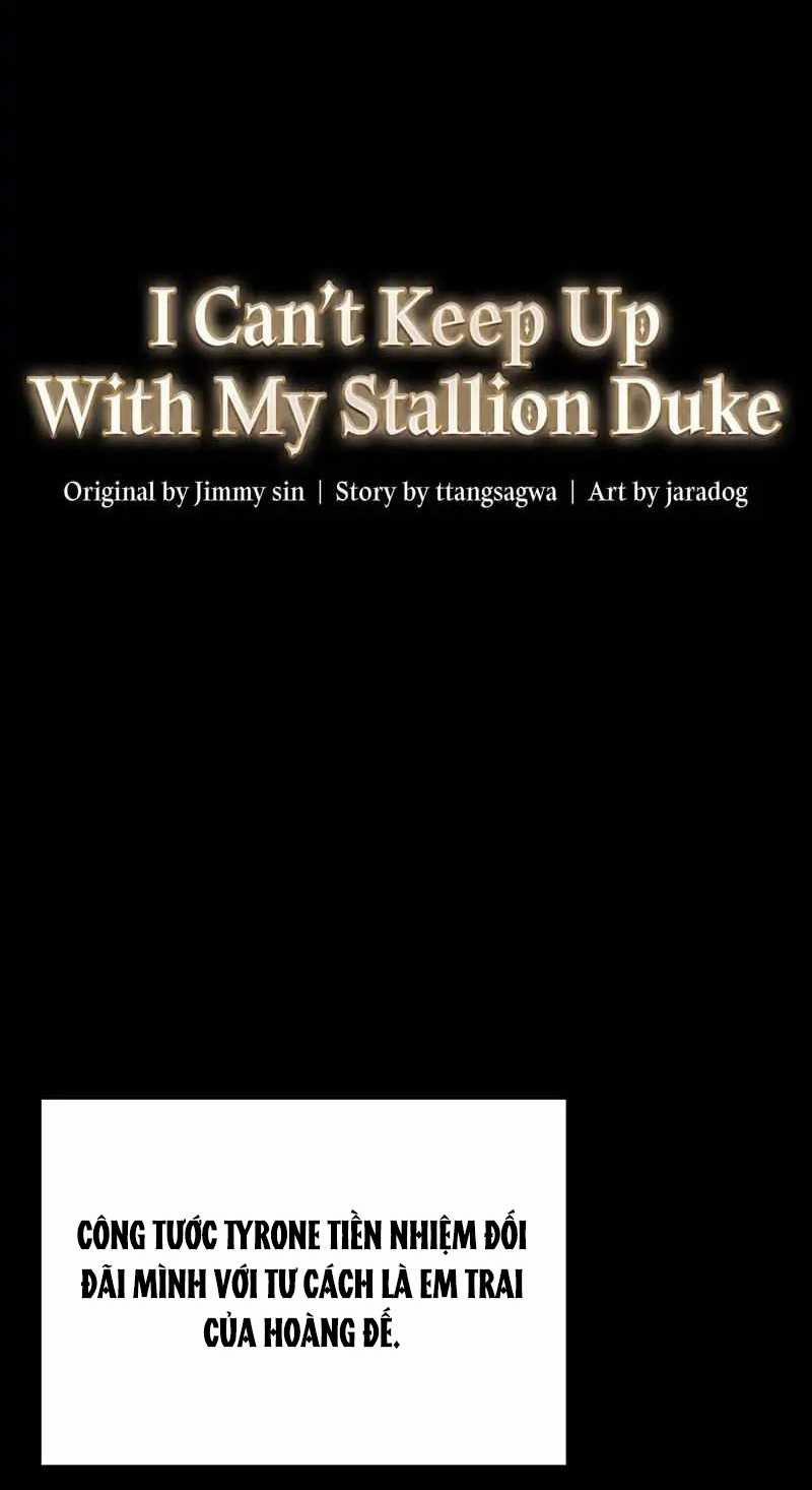 Tôi Chán Nản Vì Người Chồng Thứ 2 Còn  61.2 trang 5