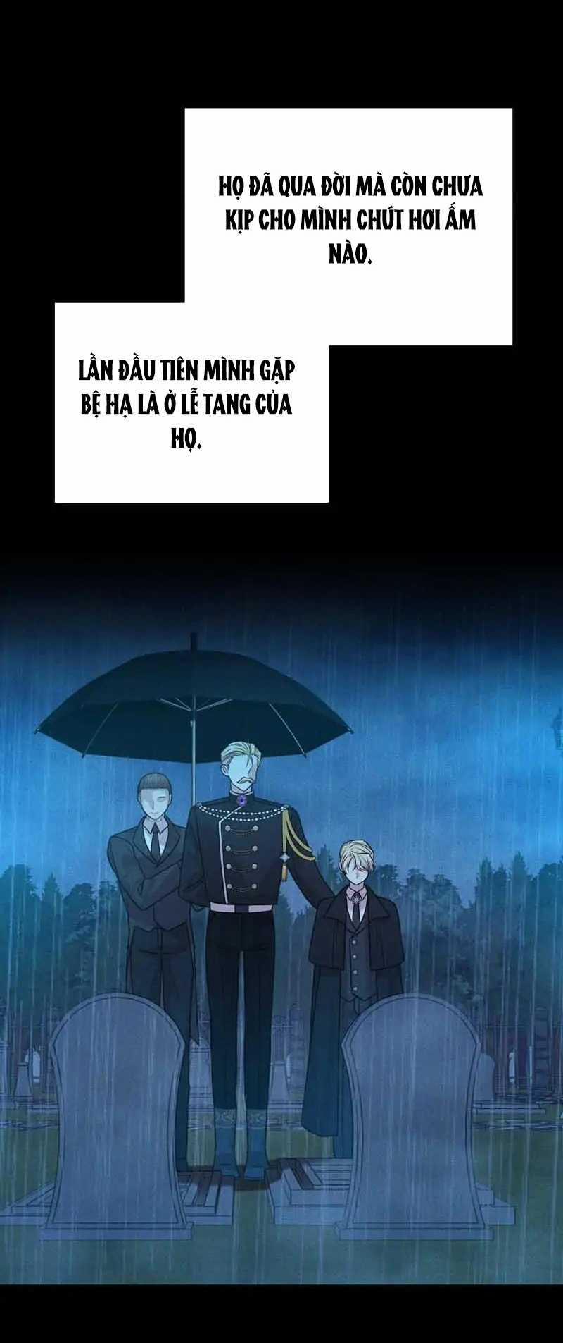 Tôi Chán Nản Vì Người Chồng Thứ 2 Còn  61.2 trang 8