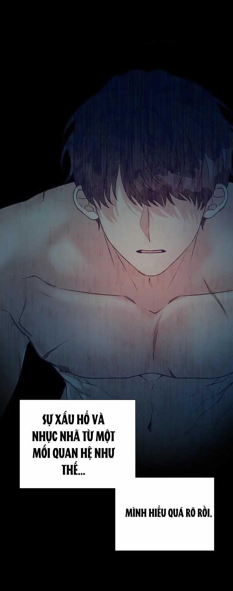 Tôi Chán Nản Vì Người Chồng Thứ 2 Còn  62.1 trang 15