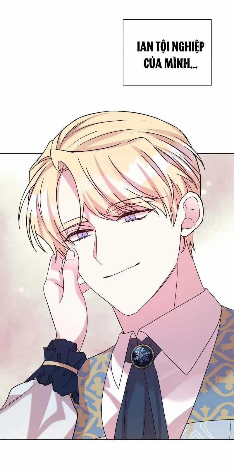 Tôi Chán Nản Vì Người Chồng Thứ 2 Còn  62.1 trang 17