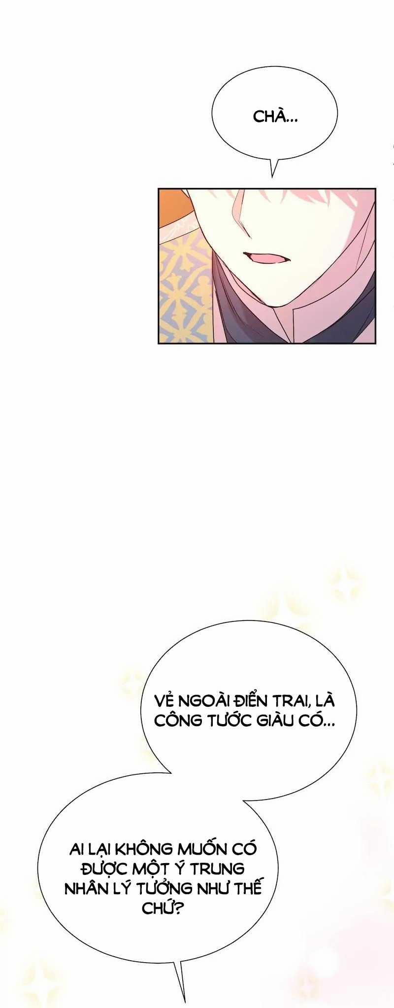 Tôi Chán Nản Vì Người Chồng Thứ 2 Còn  62.1 trang 19