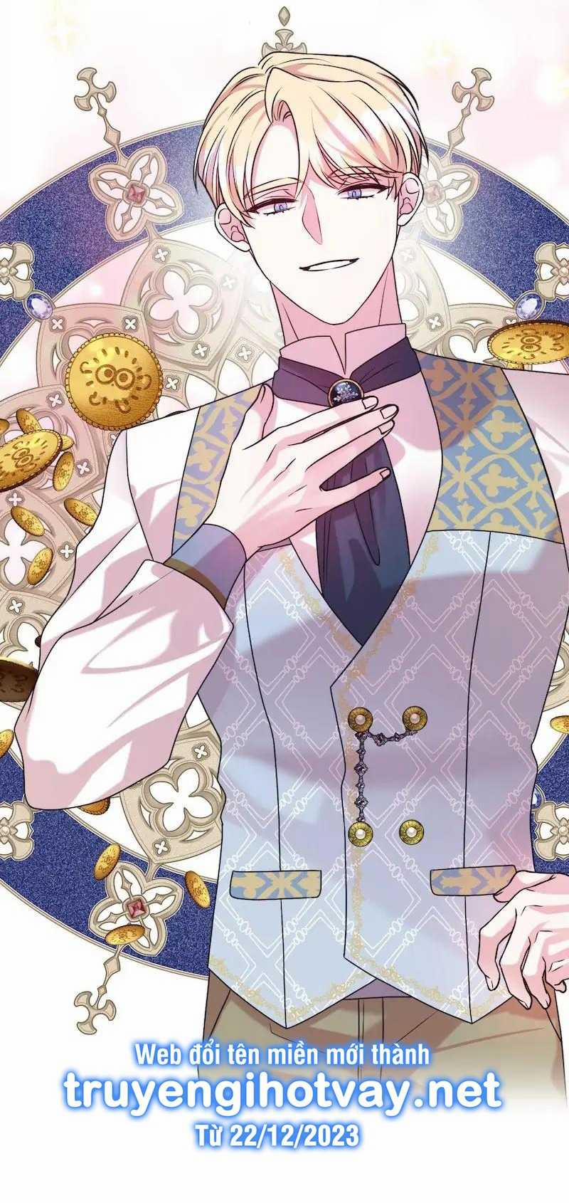 Tôi Chán Nản Vì Người Chồng Thứ 2 Còn  62.1 trang 20