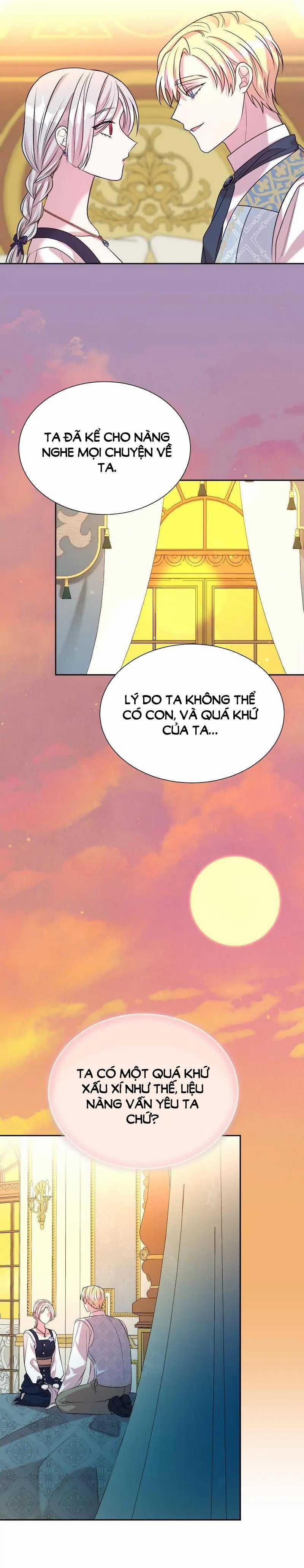 Tôi Chán Nản Vì Người Chồng Thứ 2 Còn  62.1 trang 24