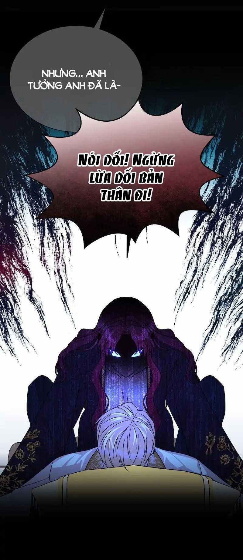 Tôi Chán Nản Vì Người Chồng Thứ 2 Còn  62.1 trang 5