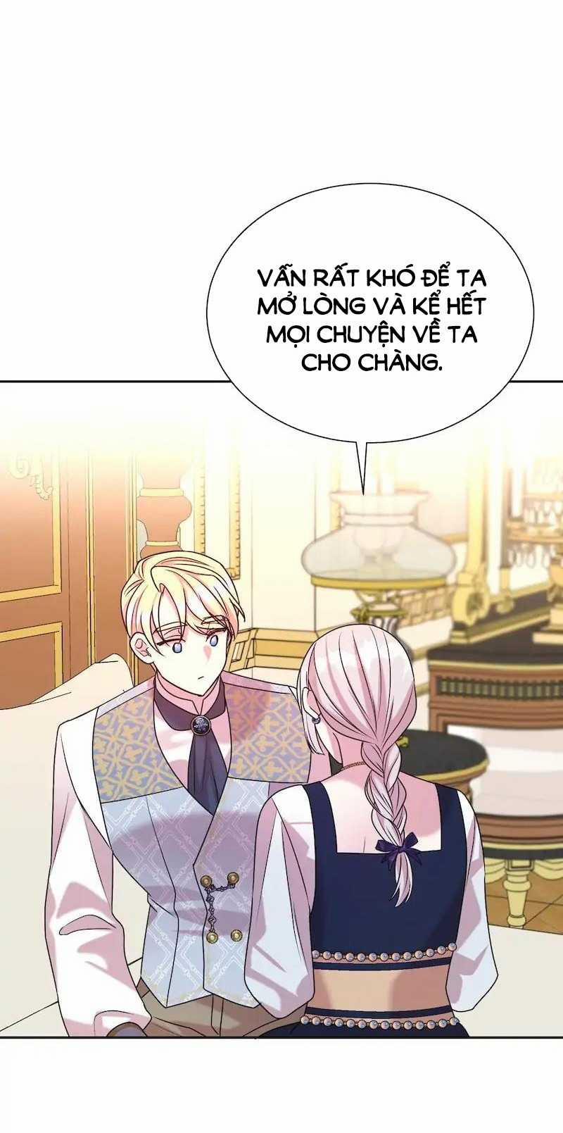 Tôi Chán Nản Vì Người Chồng Thứ 2 Còn  62.2 trang 2