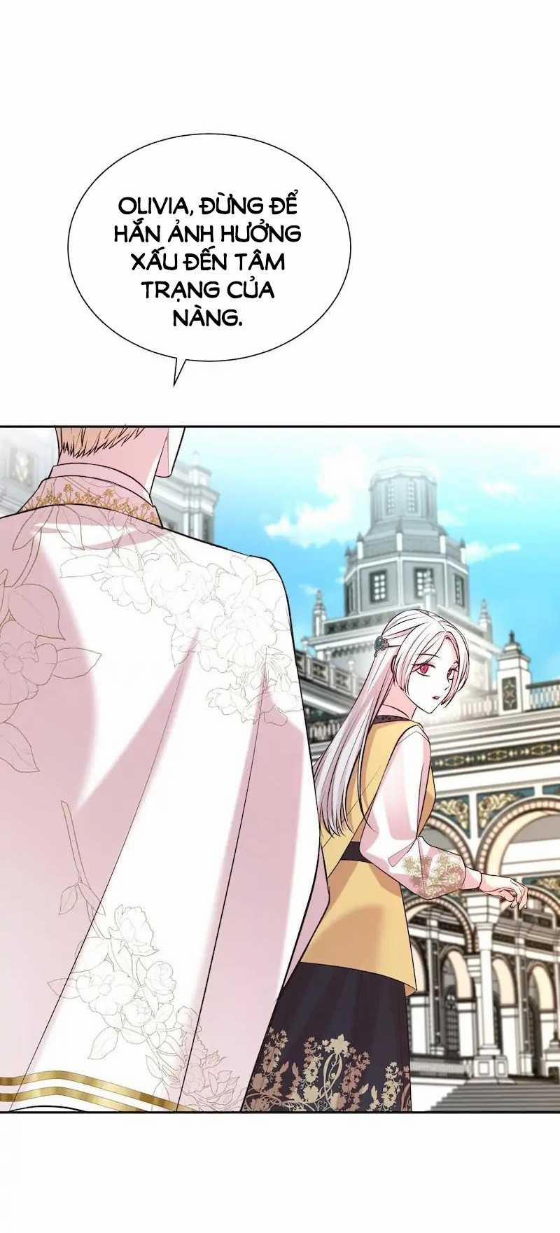 Tôi Chán Nản Vì Người Chồng Thứ 2 Còn  62.2 trang 20