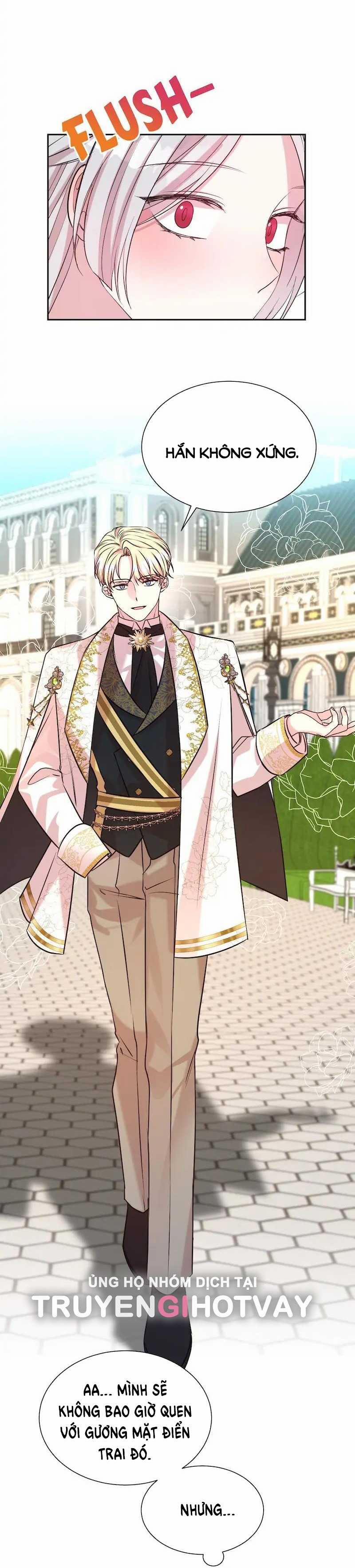 Tôi Chán Nản Vì Người Chồng Thứ 2 Còn  62.2 trang 21