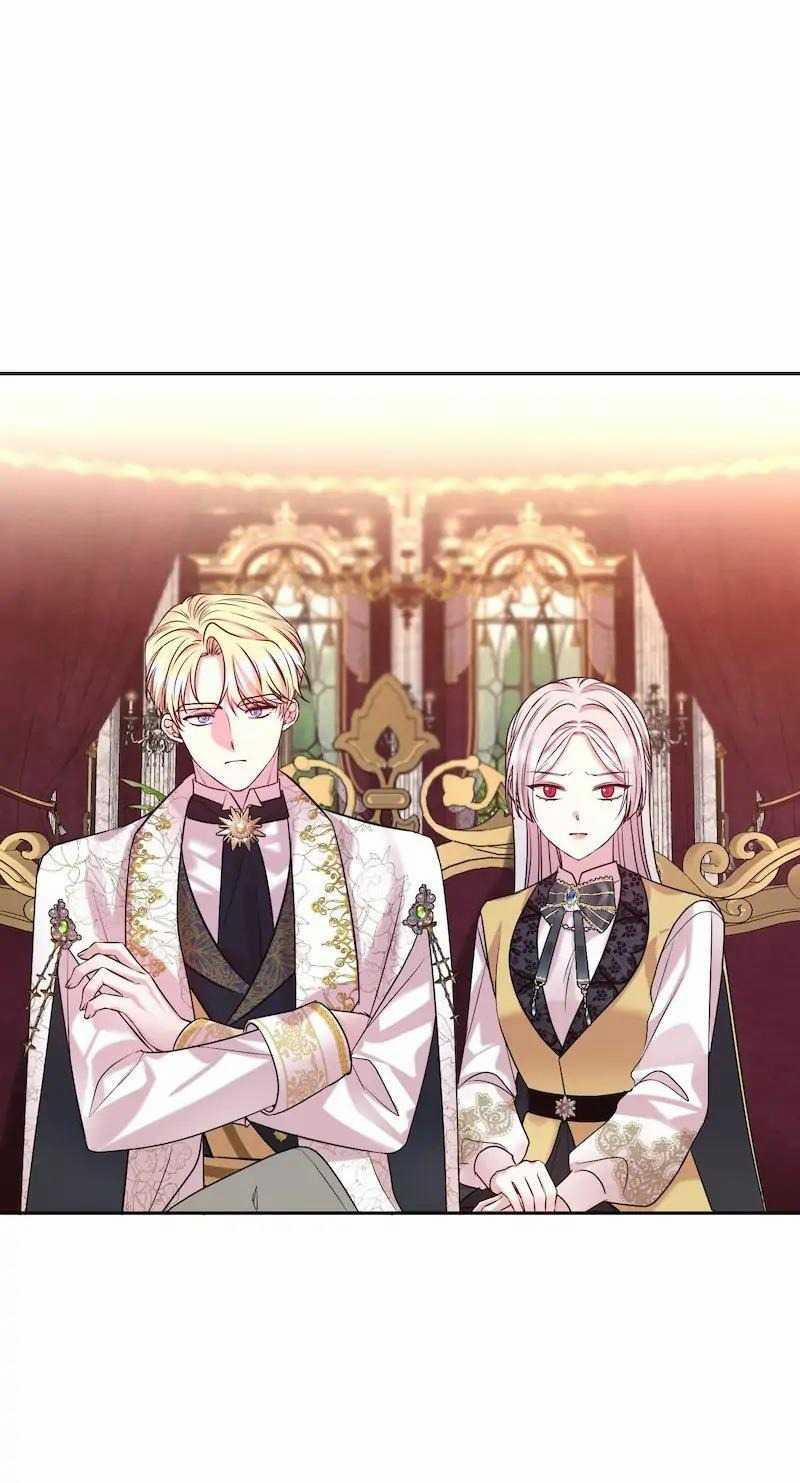 Tôi Chán Nản Vì Người Chồng Thứ 2 Còn  63.1 trang 1