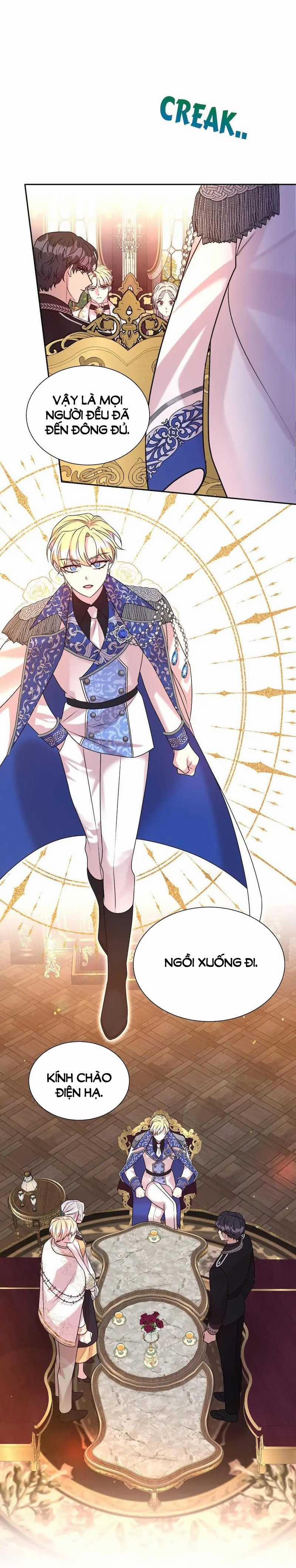 Tôi Chán Nản Vì Người Chồng Thứ 2 Còn  63.1 trang 10