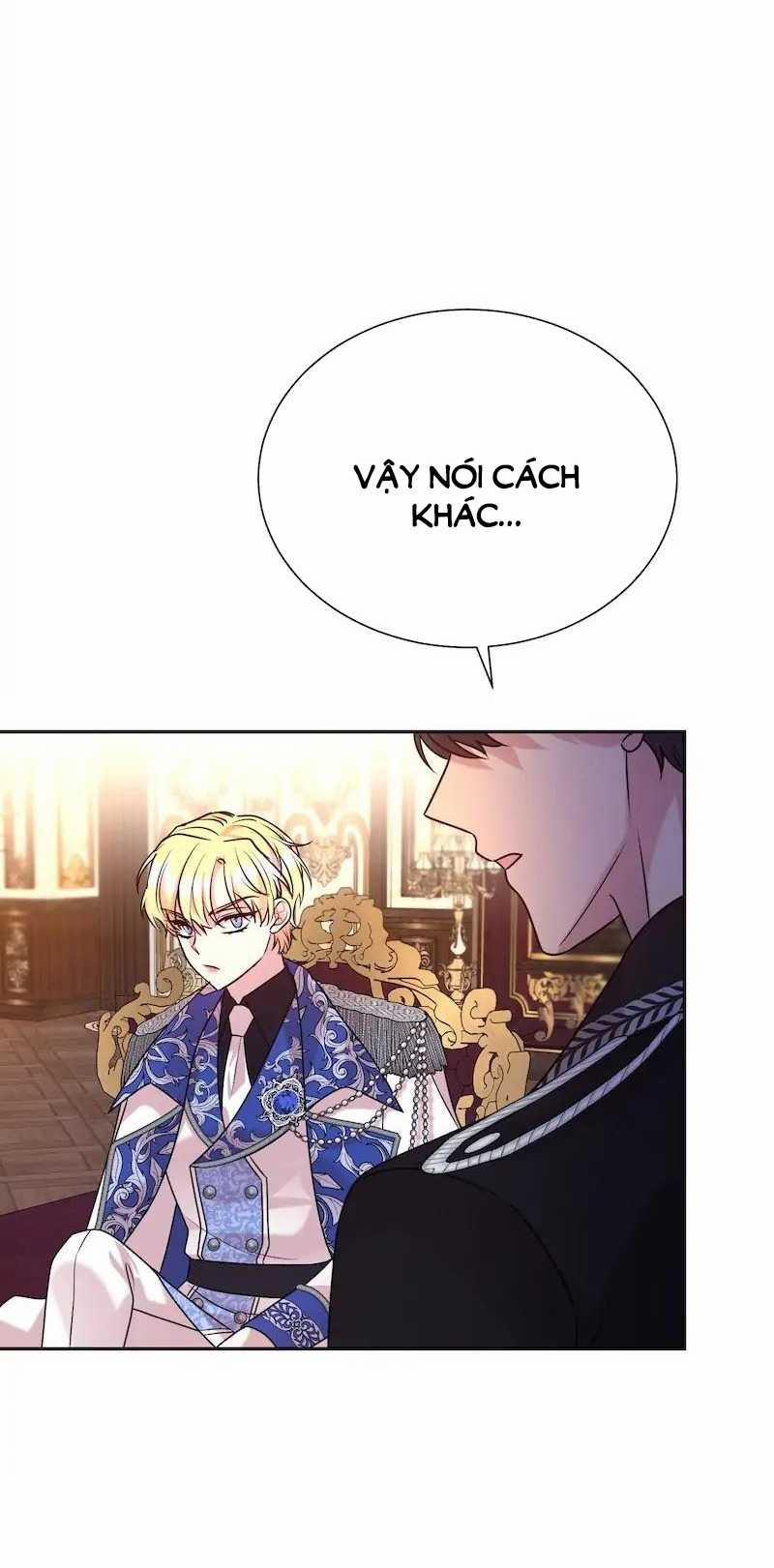 Tôi Chán Nản Vì Người Chồng Thứ 2 Còn  63.1 trang 14