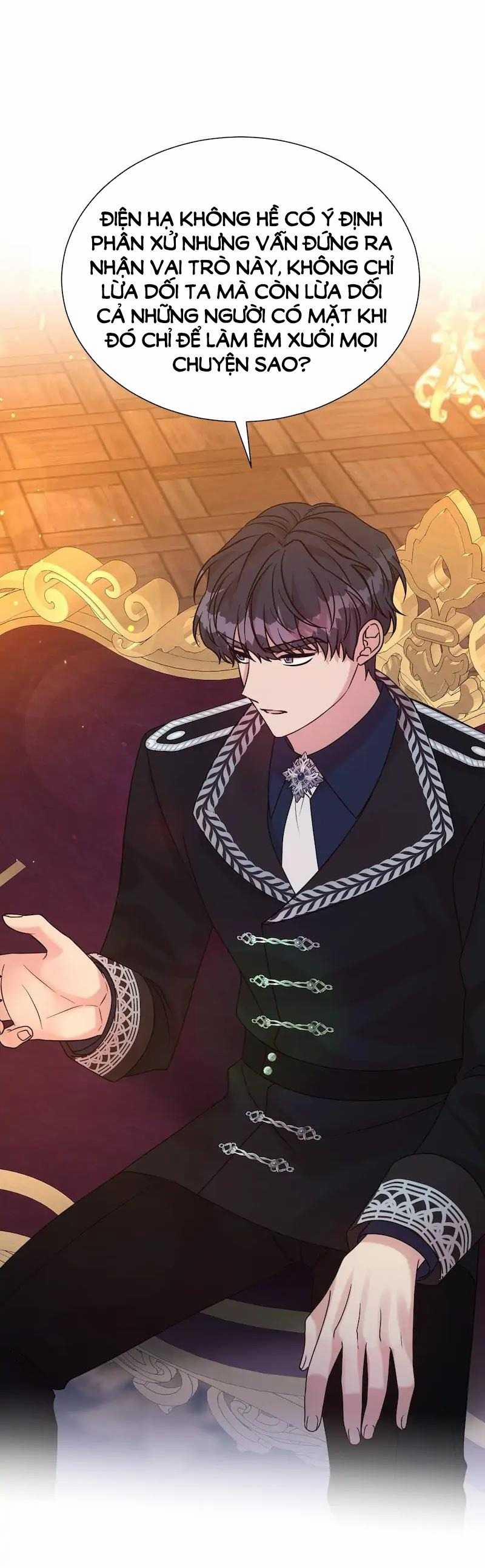 Tôi Chán Nản Vì Người Chồng Thứ 2 Còn  63.1 trang 15