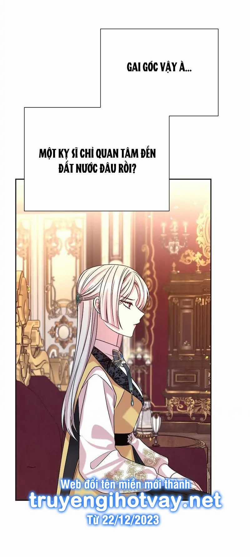 Tôi Chán Nản Vì Người Chồng Thứ 2 Còn  63.1 trang 16