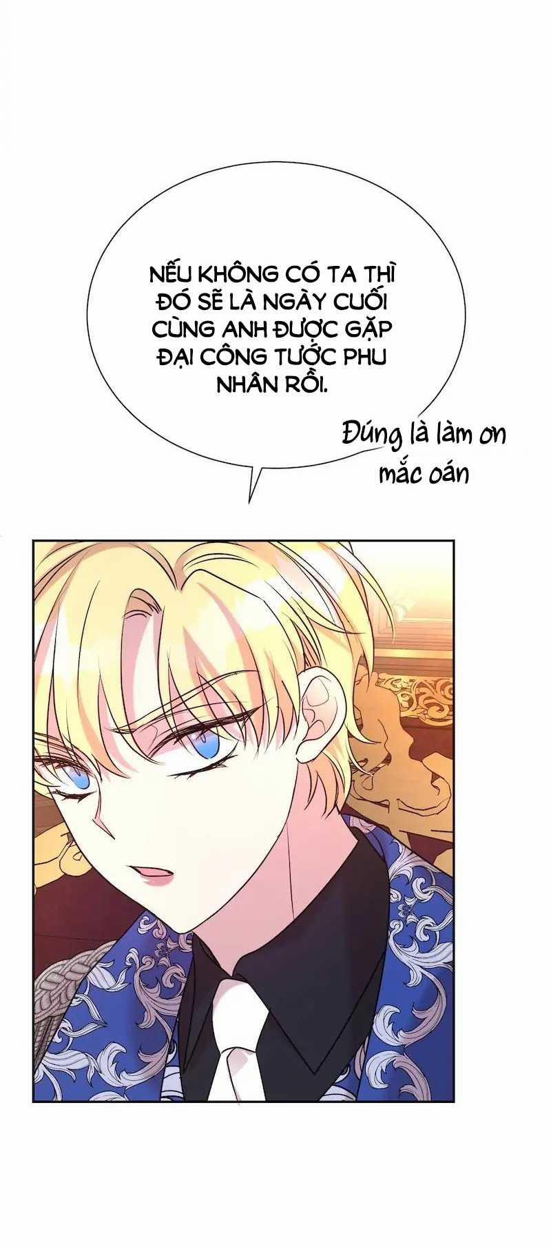 Tôi Chán Nản Vì Người Chồng Thứ 2 Còn  63.1 trang 18