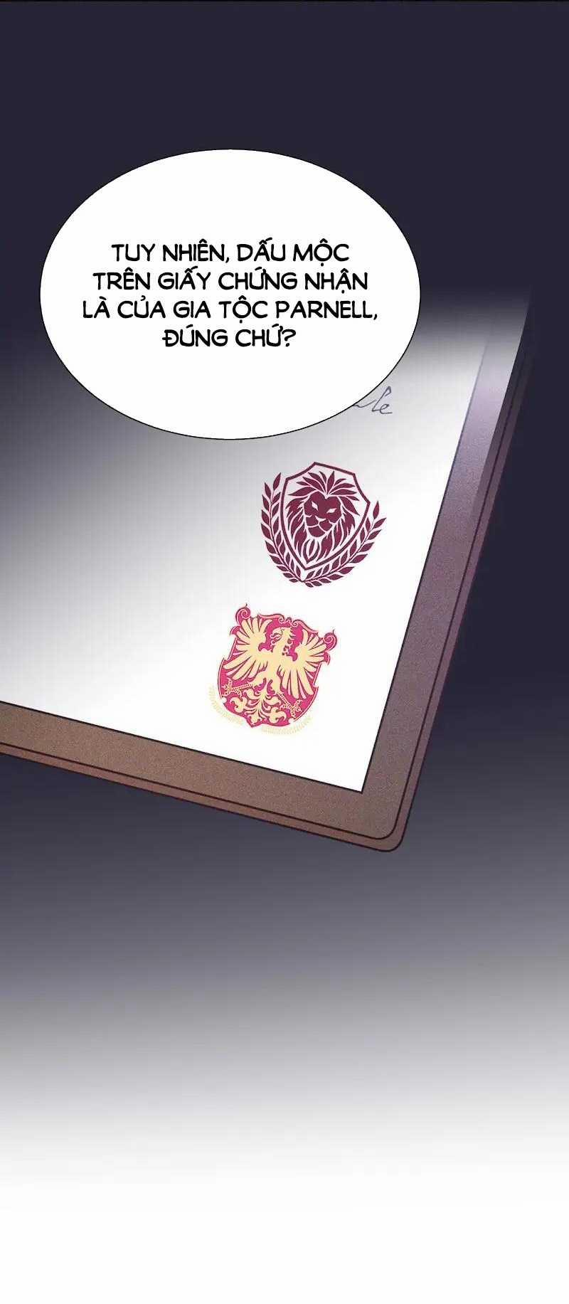 Tôi Chán Nản Vì Người Chồng Thứ 2 Còn  63.1 trang 20