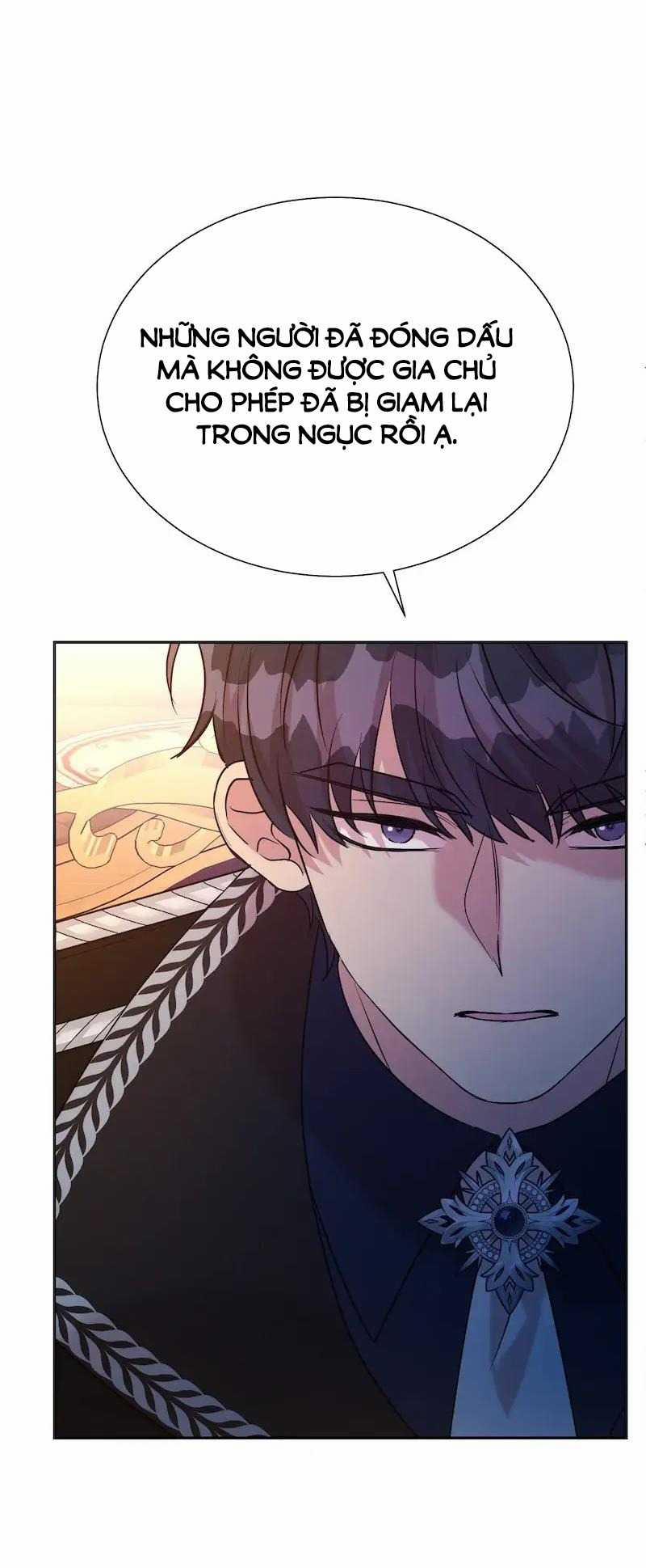 Tôi Chán Nản Vì Người Chồng Thứ 2 Còn  63.1 trang 21