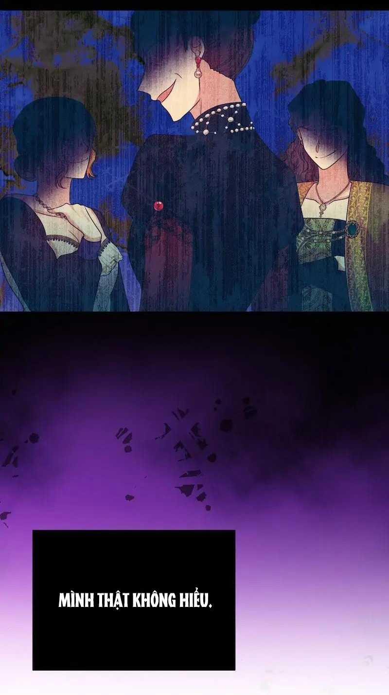 Tôi Chán Nản Vì Người Chồng Thứ 2 Còn  63.1 trang 23