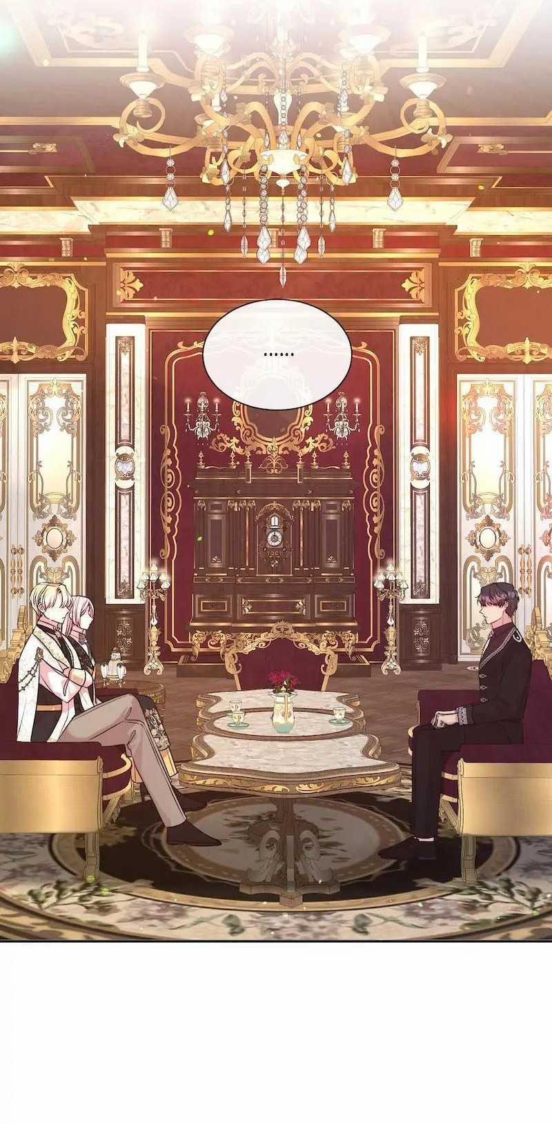 Tôi Chán Nản Vì Người Chồng Thứ 2 Còn  63.1 trang 3