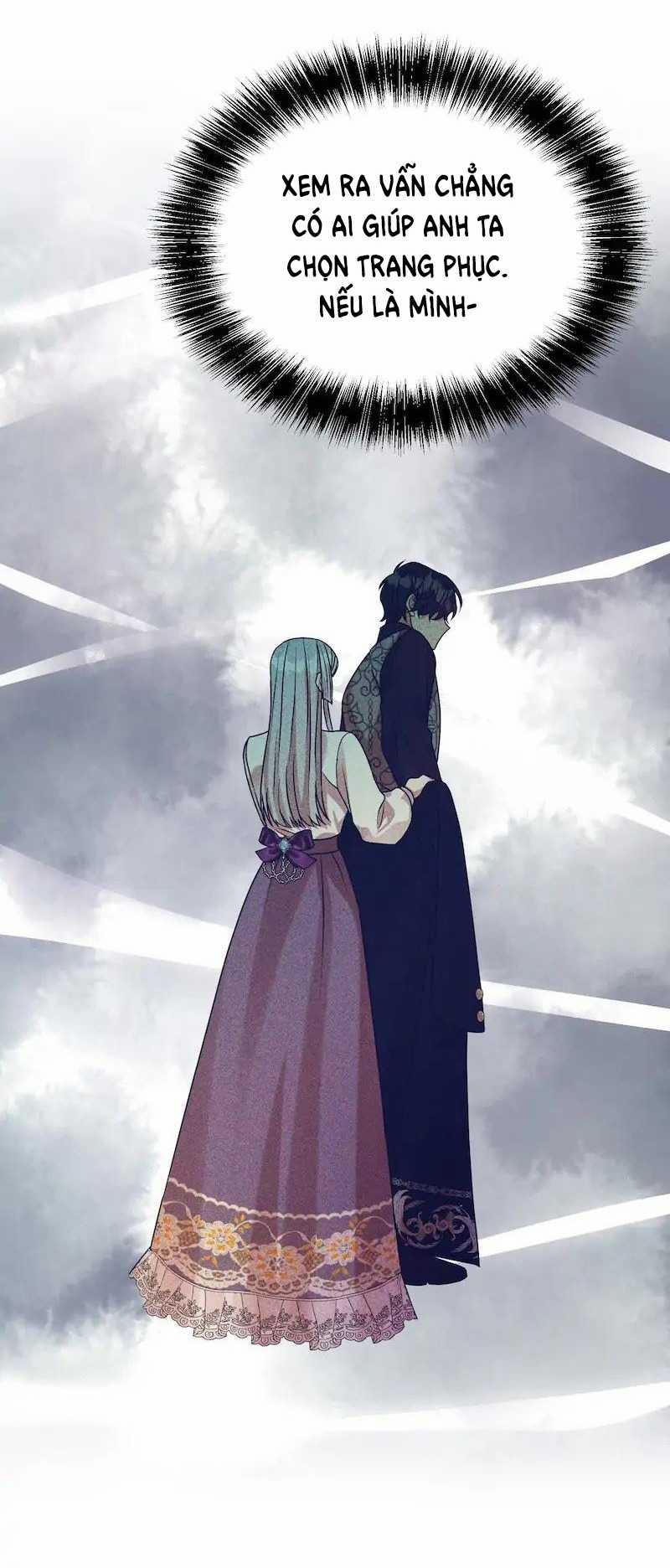 Tôi Chán Nản Vì Người Chồng Thứ 2 Còn  63.1 trang 7