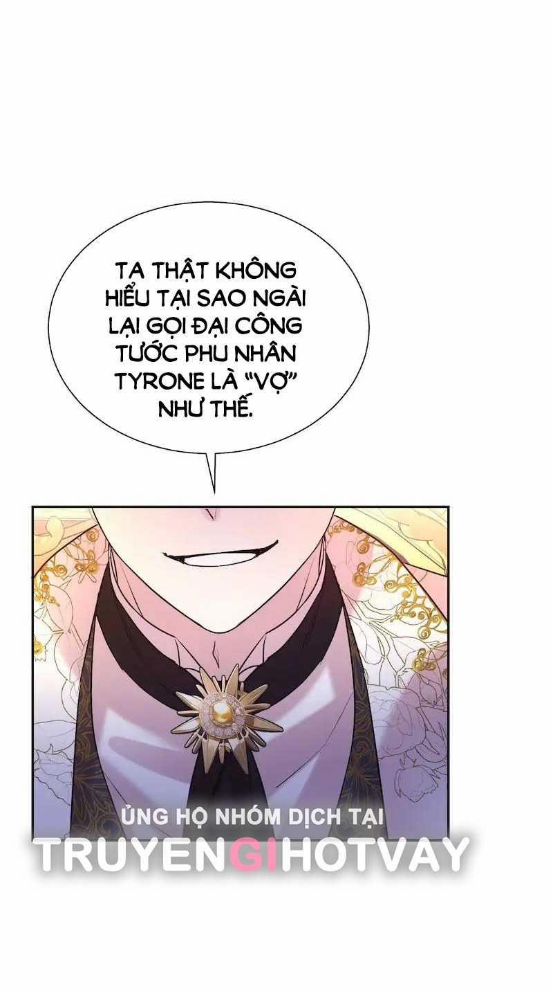 Tôi Chán Nản Vì Người Chồng Thứ 2 Còn  63.2 trang 10