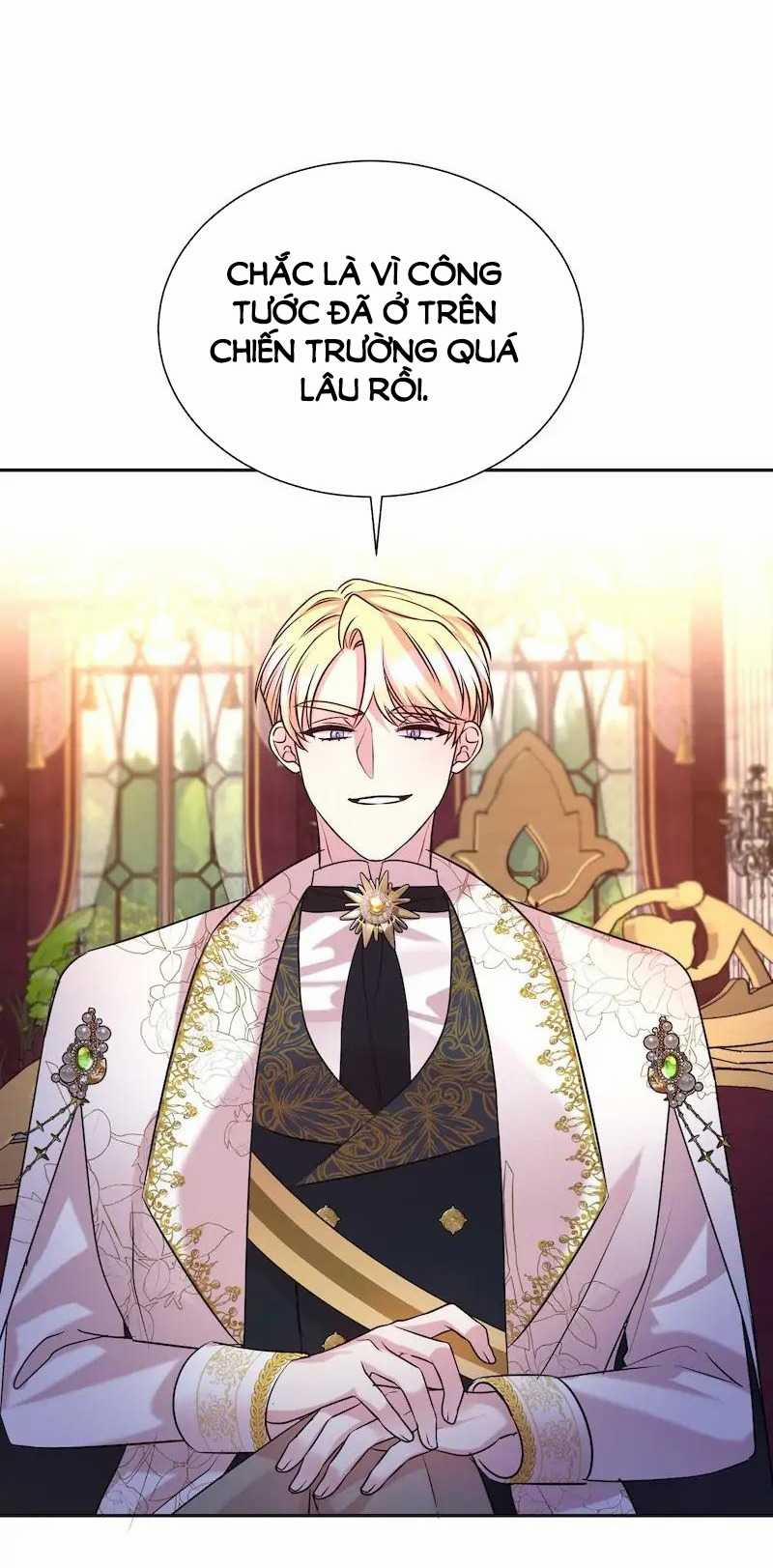 Tôi Chán Nản Vì Người Chồng Thứ 2 Còn  63.2 trang 11