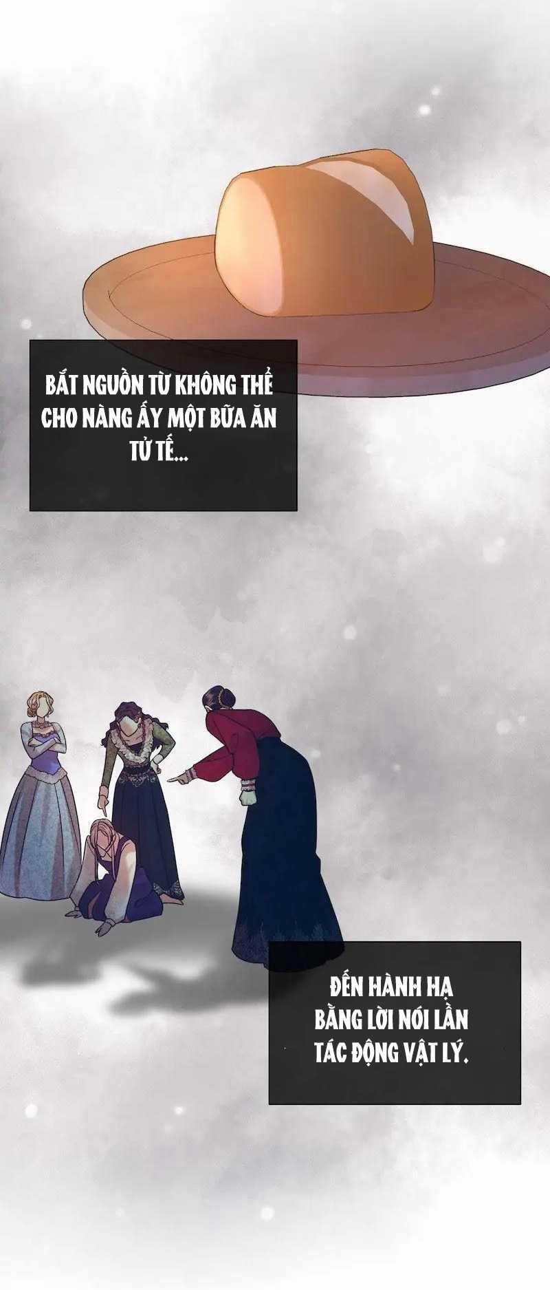 Tôi Chán Nản Vì Người Chồng Thứ 2 Còn  63.2 trang 16