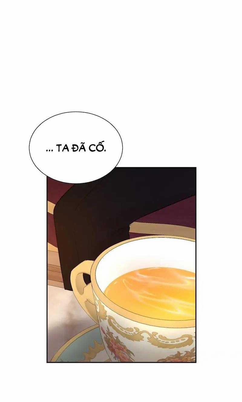 Tôi Chán Nản Vì Người Chồng Thứ 2 Còn  63.2 trang 18