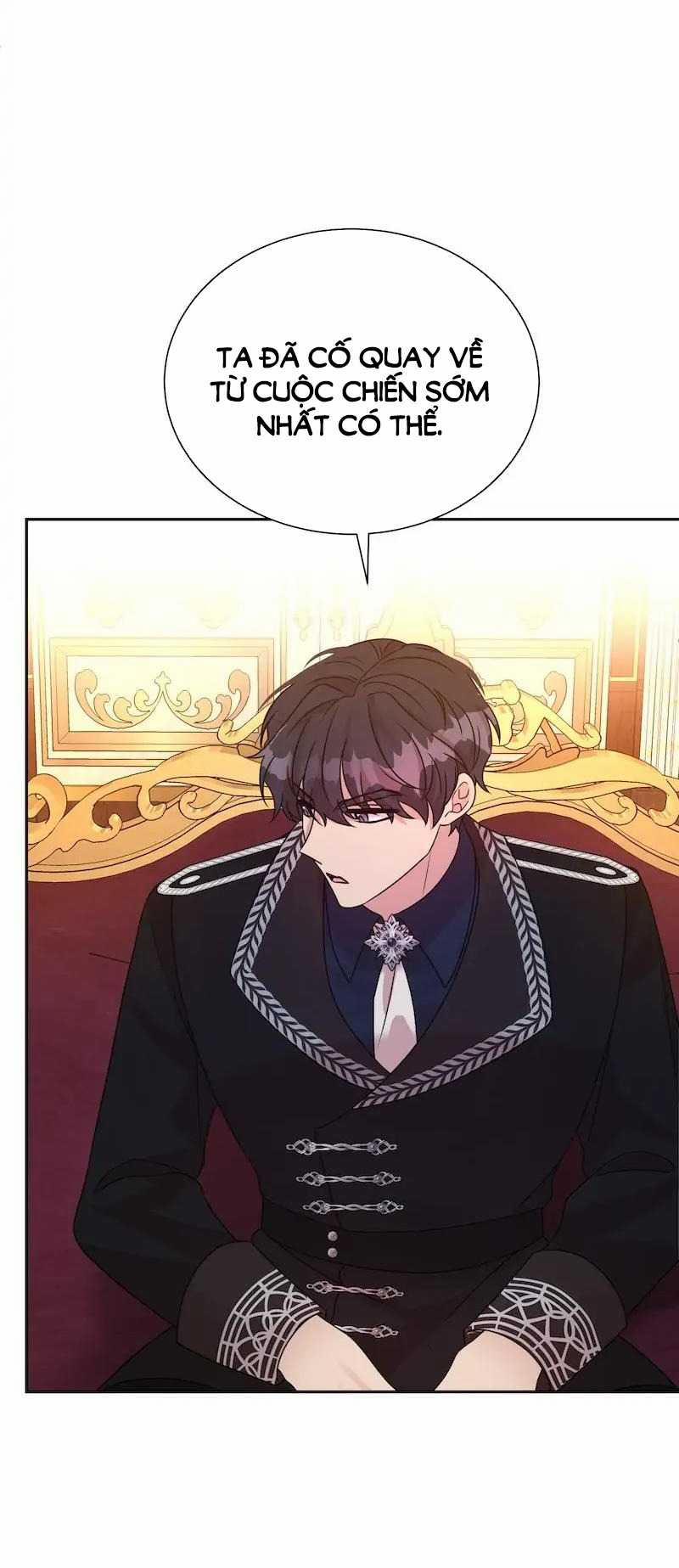 Tôi Chán Nản Vì Người Chồng Thứ 2 Còn  63.2 trang 20