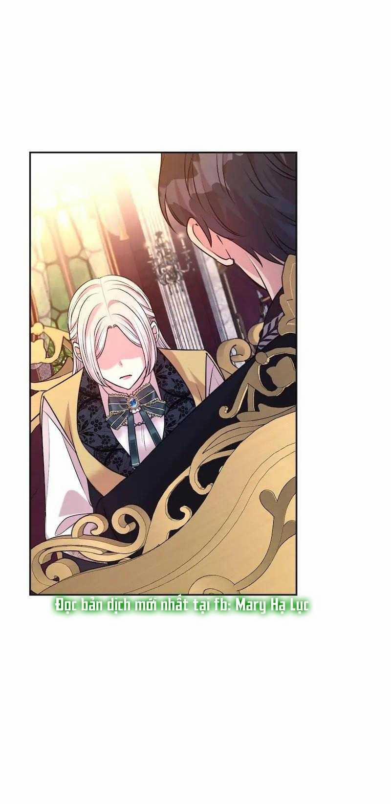 Tôi Chán Nản Vì Người Chồng Thứ 2 Còn  63.2 trang 28