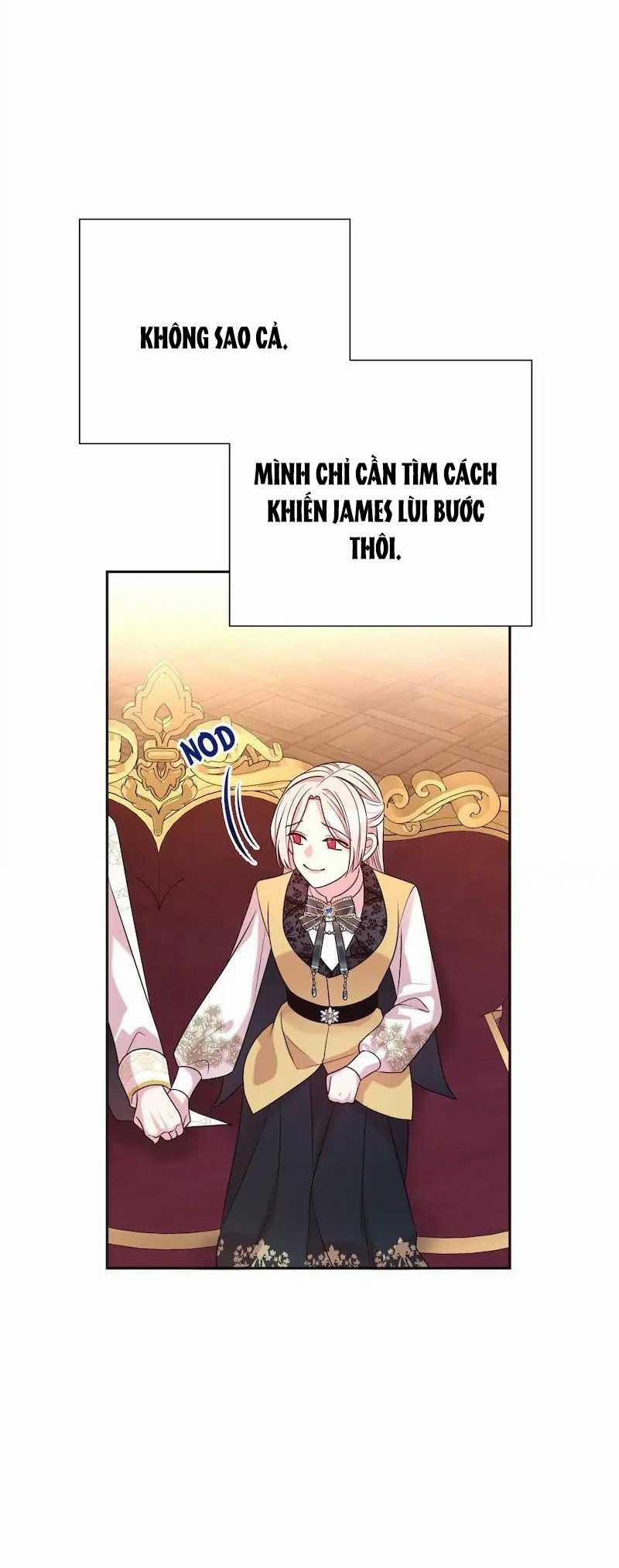 Tôi Chán Nản Vì Người Chồng Thứ 2 Còn  63.2 trang 3