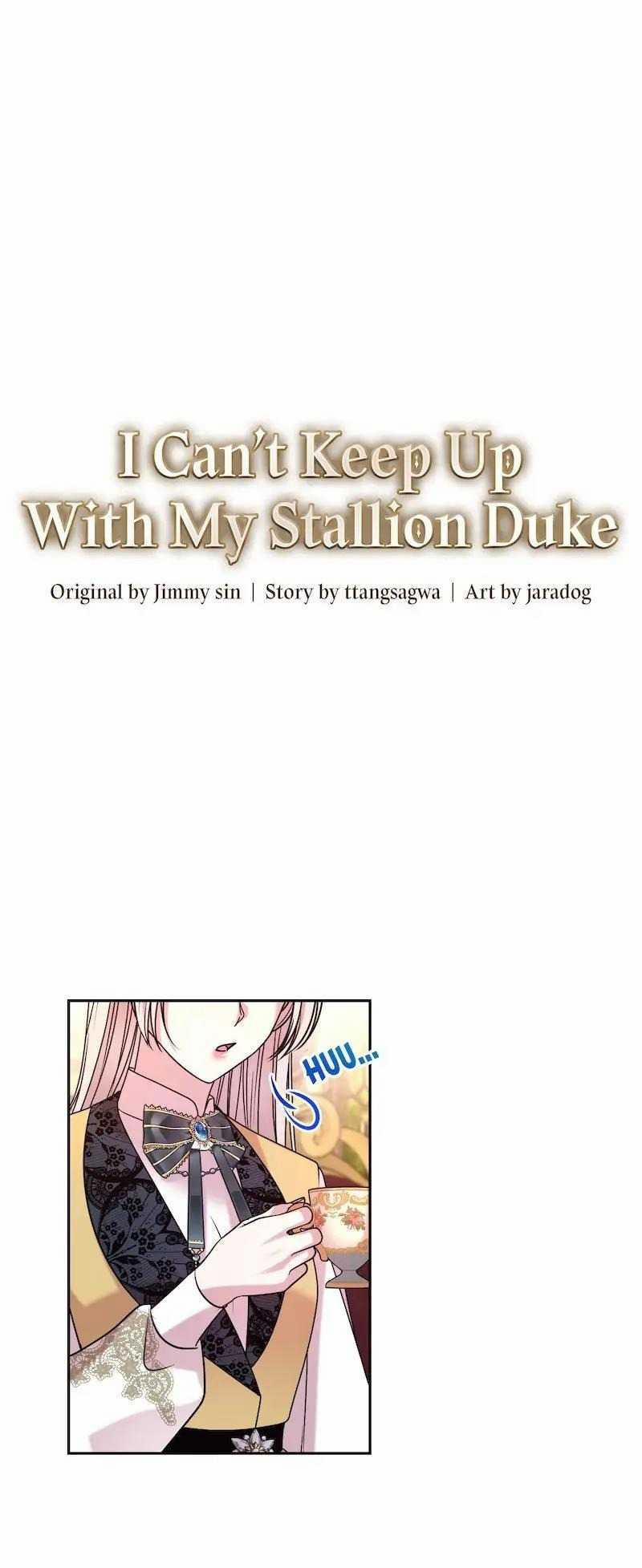 Tôi Chán Nản Vì Người Chồng Thứ 2 Còn  64.1 trang 1