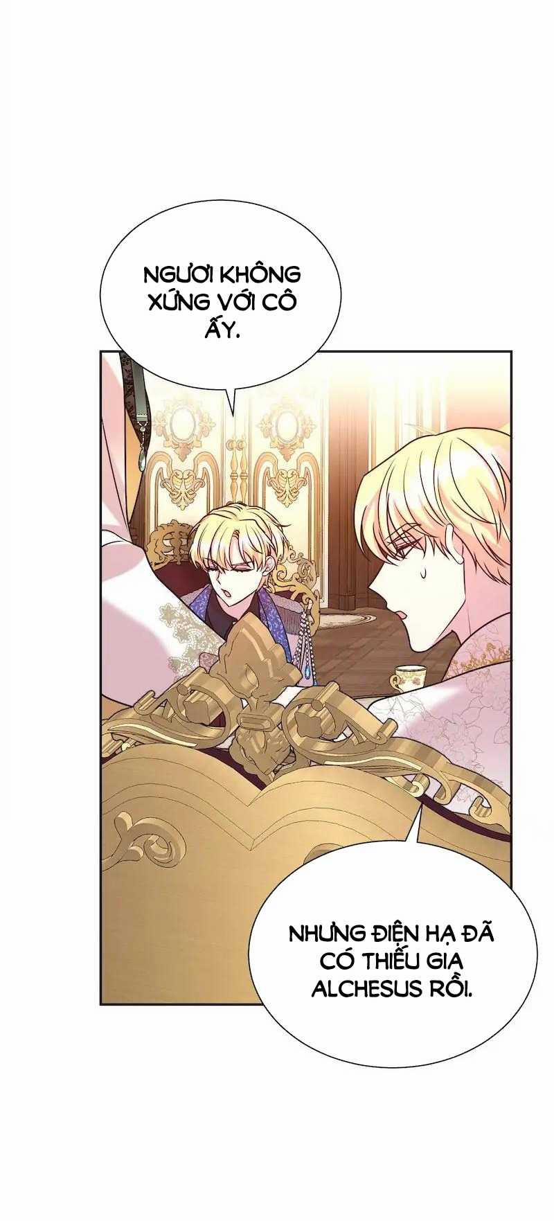 Tôi Chán Nản Vì Người Chồng Thứ 2 Còn  64.1 trang 12