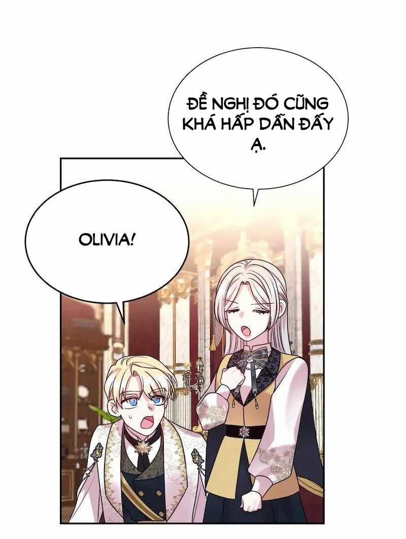 Tôi Chán Nản Vì Người Chồng Thứ 2 Còn  64.1 trang 14