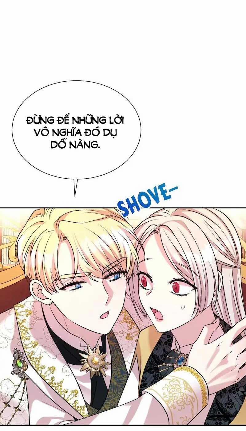 Tôi Chán Nản Vì Người Chồng Thứ 2 Còn  64.1 trang 16