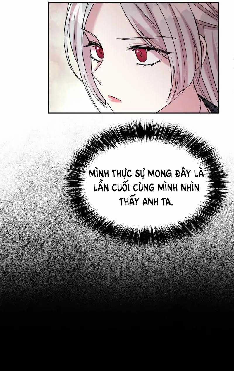 Tôi Chán Nản Vì Người Chồng Thứ 2 Còn  64.1 trang 18